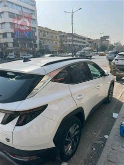 هیوندای تۆکسۆن